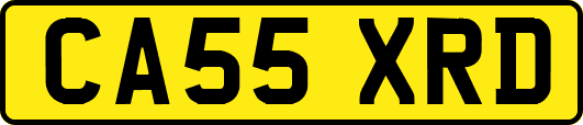 CA55XRD