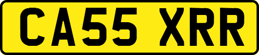 CA55XRR