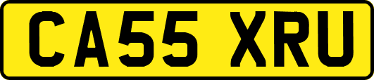 CA55XRU