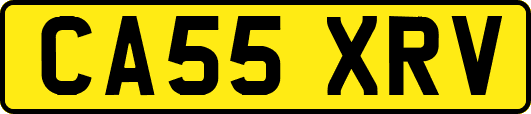 CA55XRV