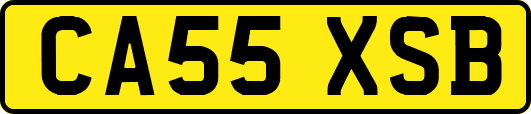 CA55XSB