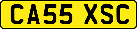 CA55XSC