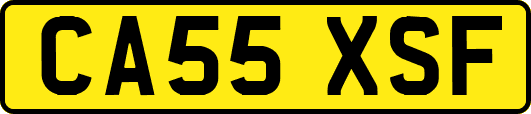 CA55XSF