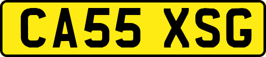 CA55XSG