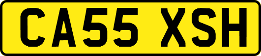 CA55XSH