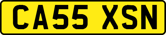 CA55XSN