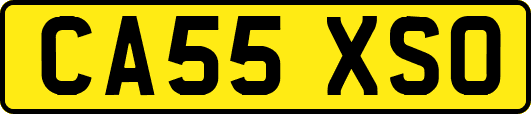 CA55XSO
