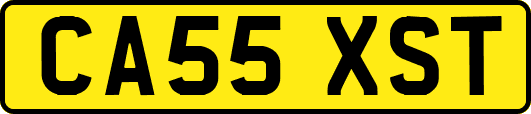 CA55XST
