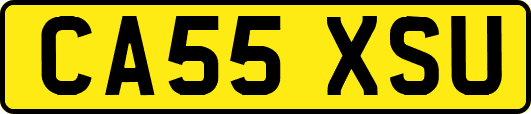 CA55XSU