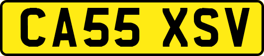 CA55XSV