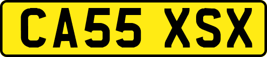 CA55XSX