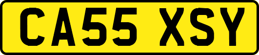 CA55XSY
