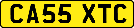 CA55XTC