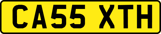 CA55XTH