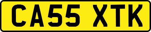 CA55XTK