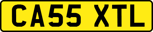 CA55XTL