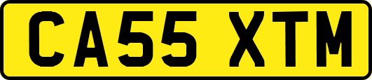 CA55XTM