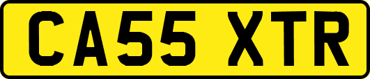 CA55XTR