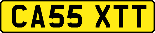 CA55XTT