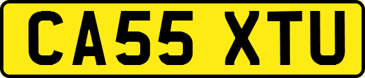 CA55XTU