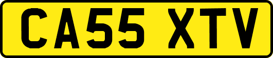 CA55XTV