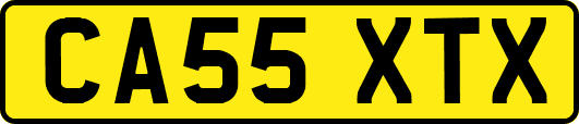 CA55XTX