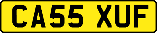 CA55XUF