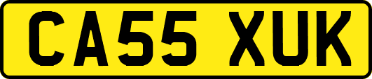 CA55XUK