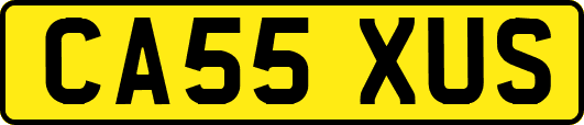CA55XUS