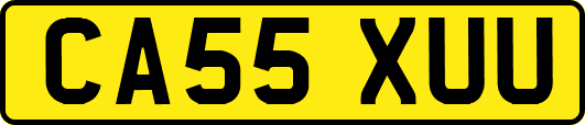 CA55XUU