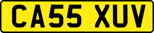 CA55XUV