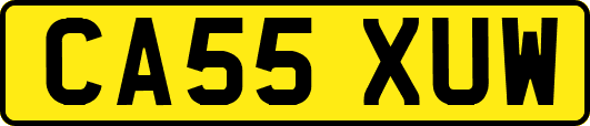 CA55XUW
