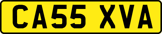CA55XVA