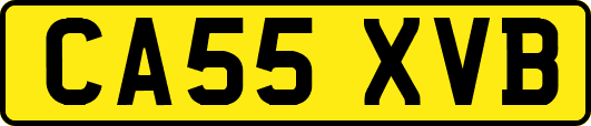 CA55XVB