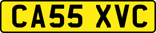 CA55XVC