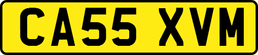 CA55XVM