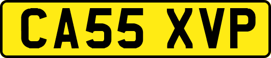 CA55XVP