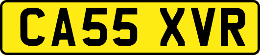 CA55XVR
