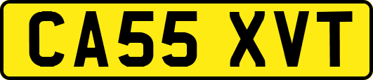CA55XVT