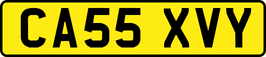 CA55XVY
