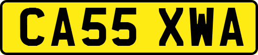 CA55XWA