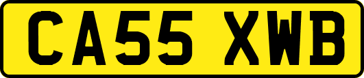 CA55XWB