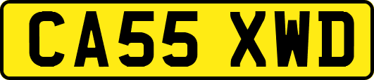 CA55XWD