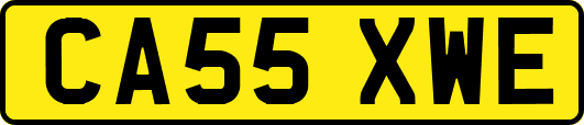 CA55XWE