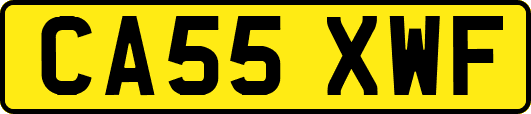 CA55XWF