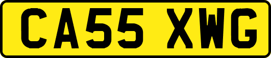 CA55XWG