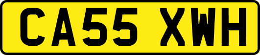CA55XWH