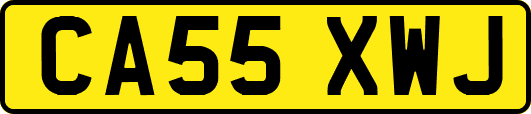 CA55XWJ