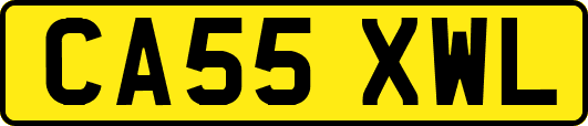 CA55XWL