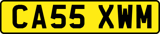 CA55XWM
